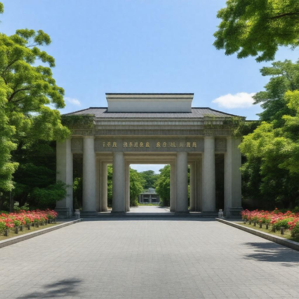 Tokyo Medical and Dental University